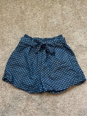 Polkadot Skirt